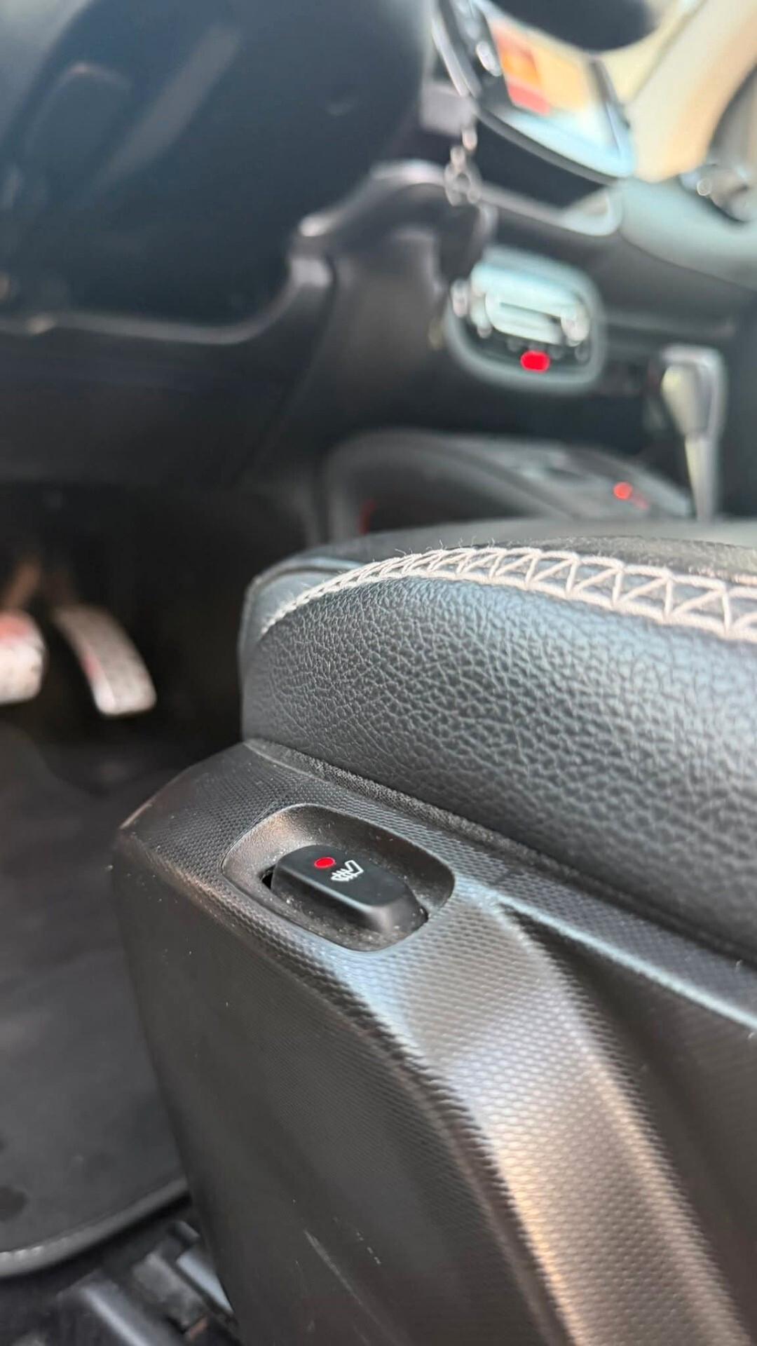 Smart ForTwo cabrio brabus style