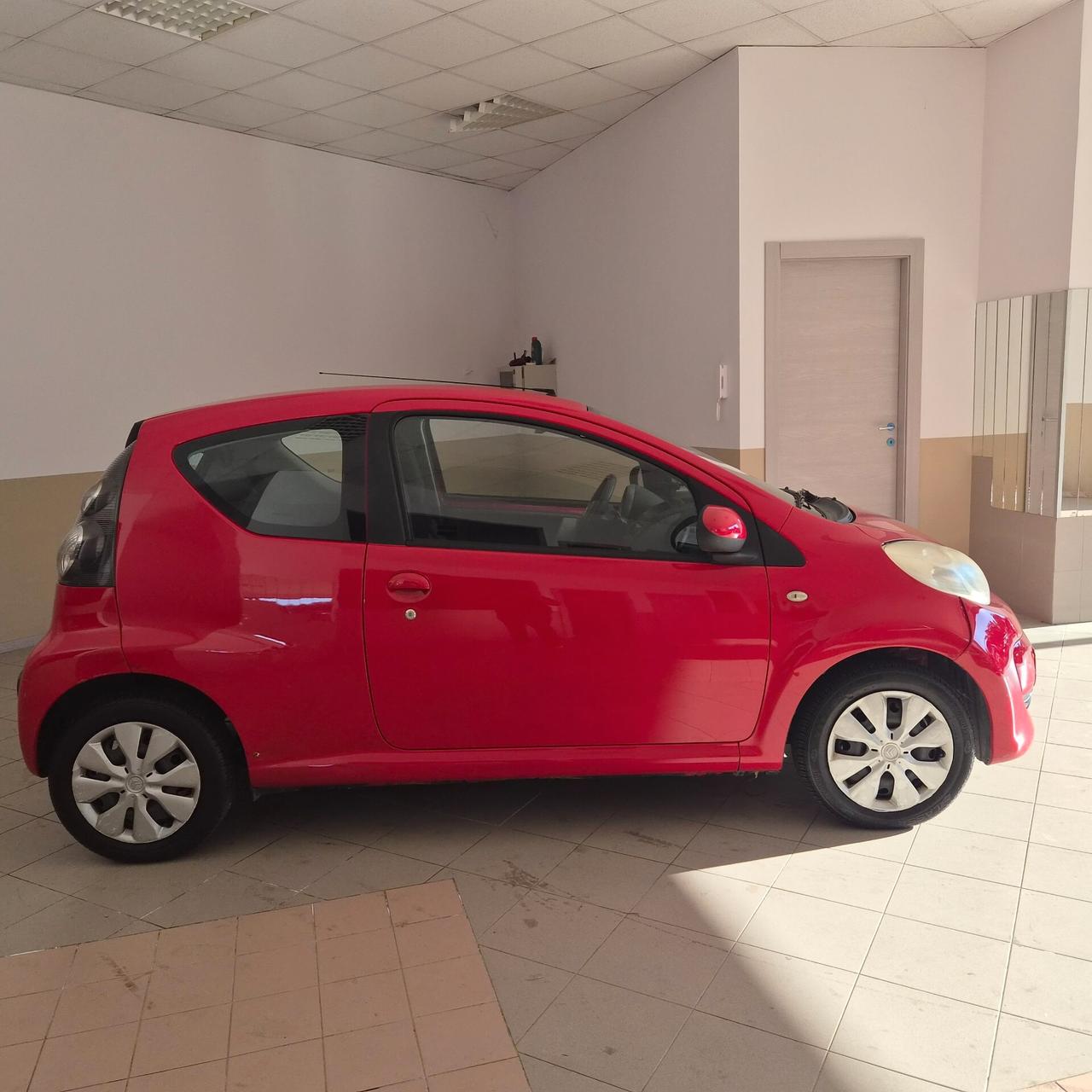 Citroen C1 1.0 3 porte Seduction