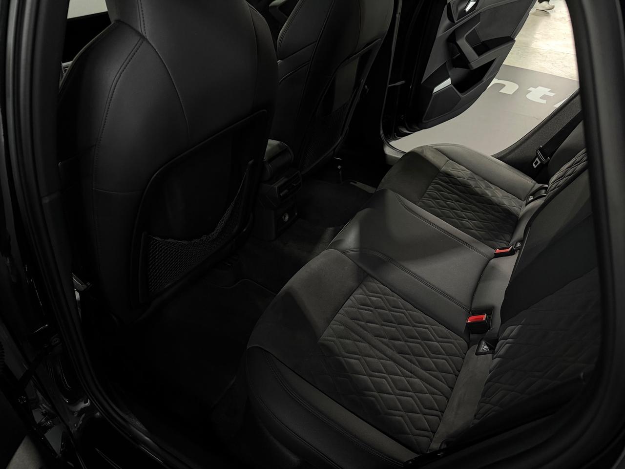 Audi A3 RS 3 SPB TFSI quattro S tronic