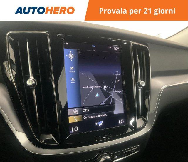 VOLVO V60 B4 (d) Geartronic Momentum Business Pro