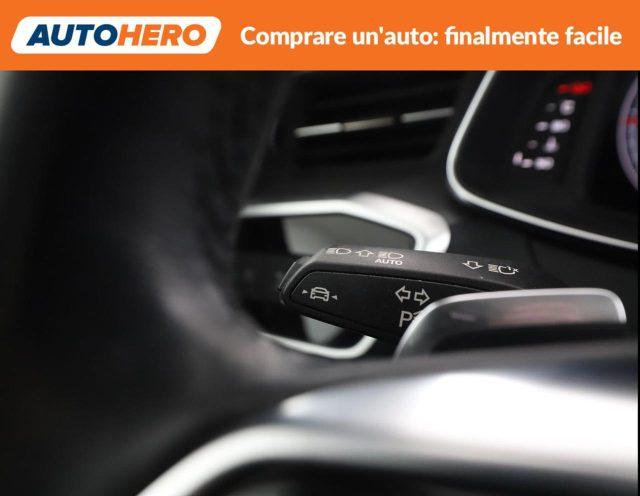 AUDI A4 allroad 40 TDI 204 CV S tronic