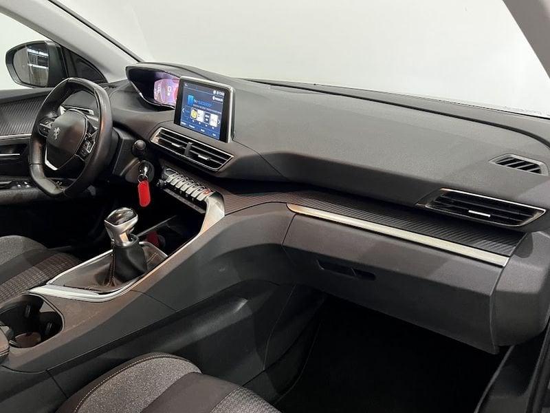 Peugeot 3008 3008 PureTech Turbo 130 S&S Active