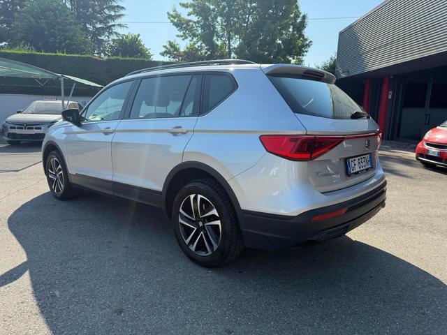 SEAT Tarraco 2.0 TDI DSG Business