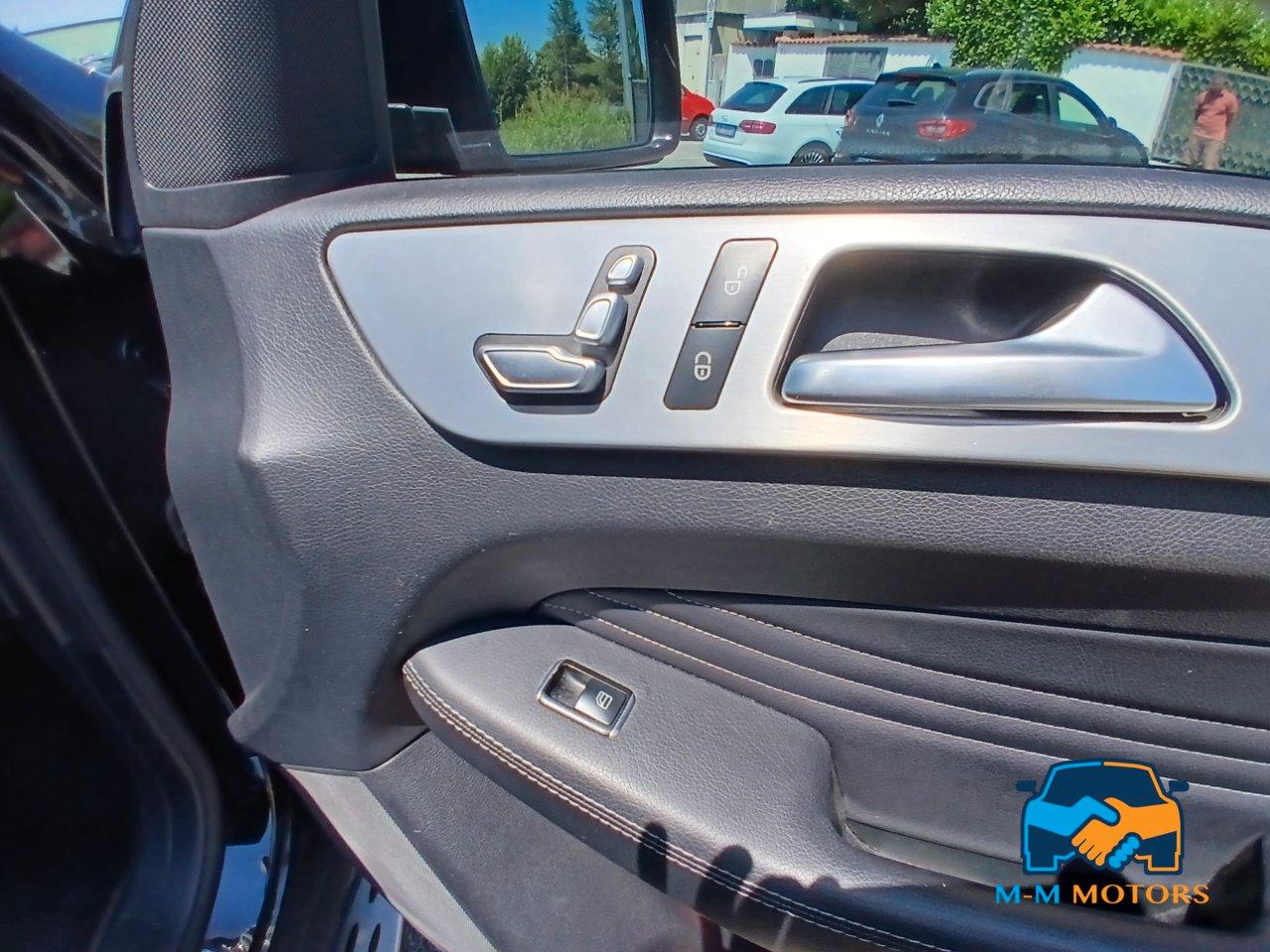 Mercedes GLE Coupe 350 d Premium Plus 4matic auto!