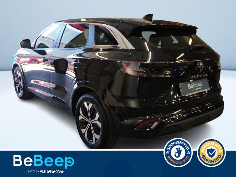 Renault Austral 1.2 MILD HYBRID ADVANCED EQUILIBRE 130CV