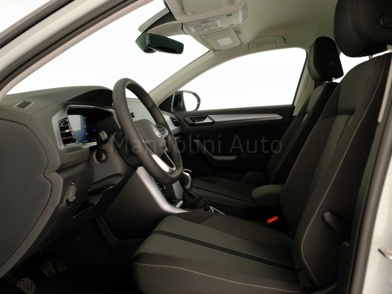 Volkswagen T-Roc 1.0 tsi 115cv edition plus