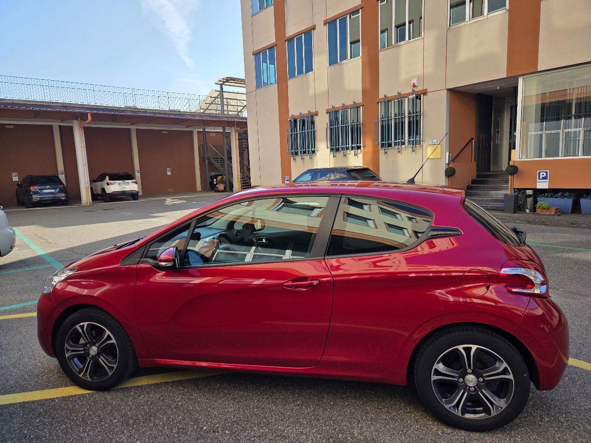 PEUGEOT - 208 - 1.4 HDi 68 CV 3p. Active