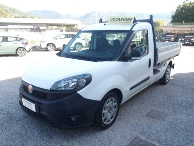 FIAT Doblo 1.6 MJT 101CV Work-Up PREZZO REALE - 3 POSTI