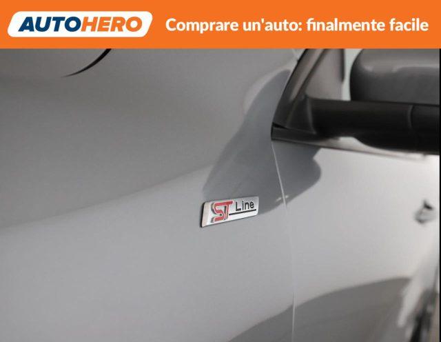 FORD Kuga 2.0 EcoBlue 190 CV aut. AWD ST-Line X