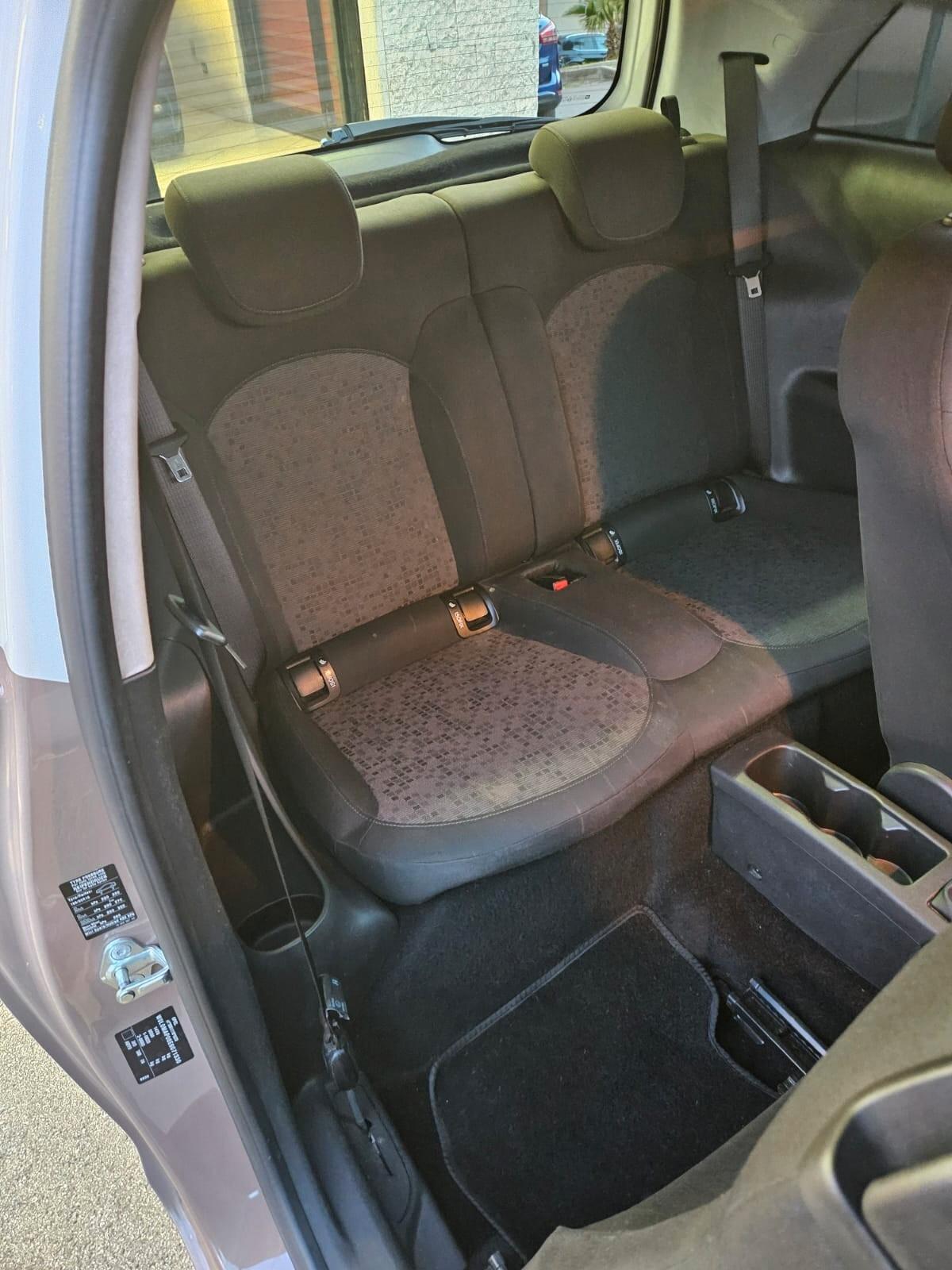 Opel Adam 1.2 Benz 70cv Slam BICOLOR FULL