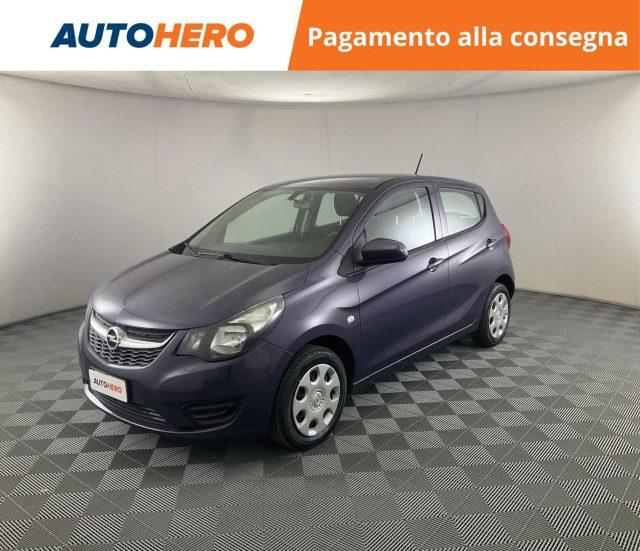 OPEL Karl 1.0 75 CV N-Joy
