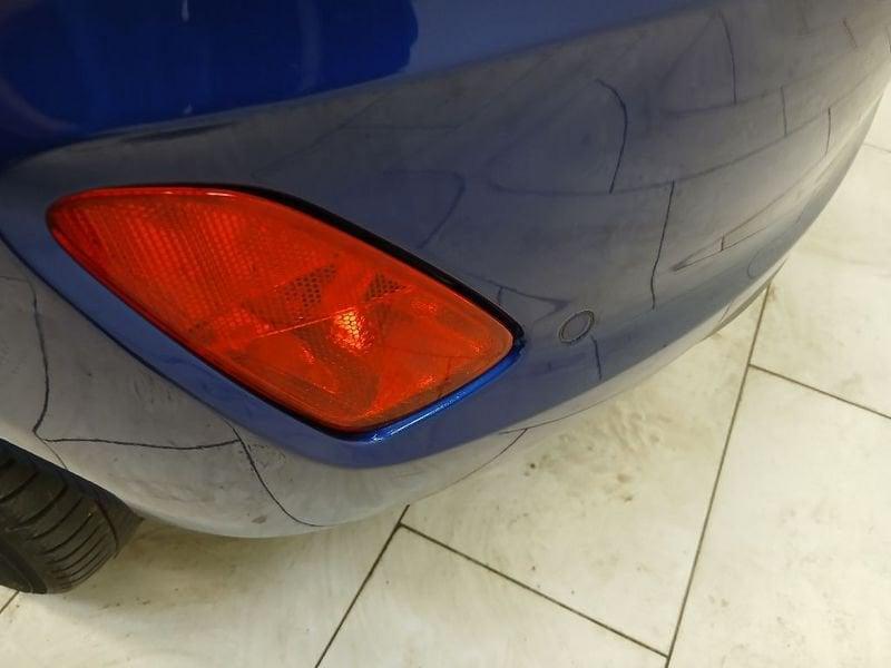 Ford Fiesta 5p 1.0 ecoboost Plus 100cv auto