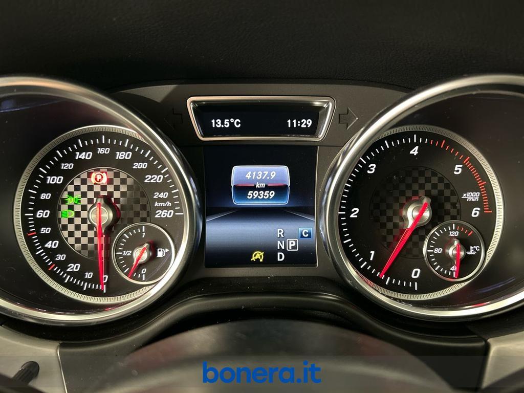 Mercedes GLE 350 350 Premium Plus 4Matic 9G-Tronic Plus