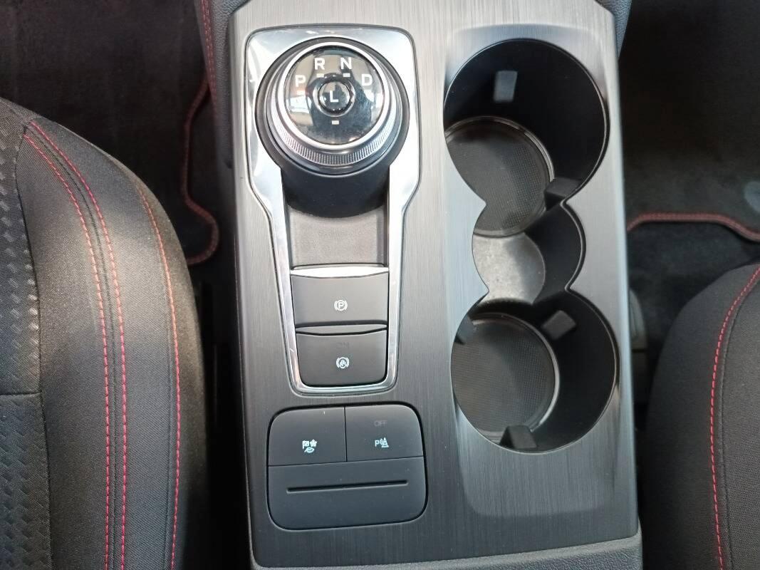 Ford Kuga 2.5 full hybrid ST-Line 2wd 190cv