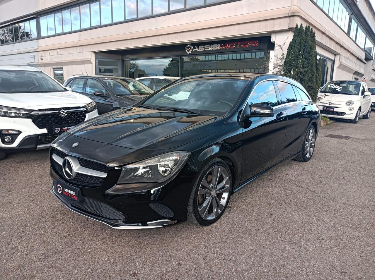 Mercedes-benz A 220 A 220 d Automatic 4Matic Sport