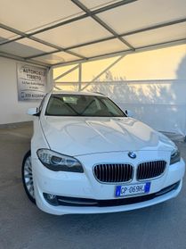 Bmw 525 525d xDrive Futura