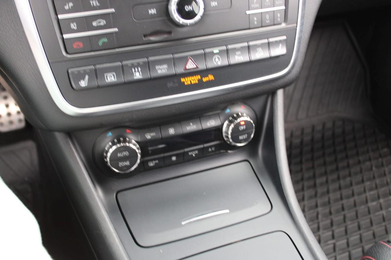 Mercedes-benz GLA Tua A SOLI 251€ al mese Anticipo Zero