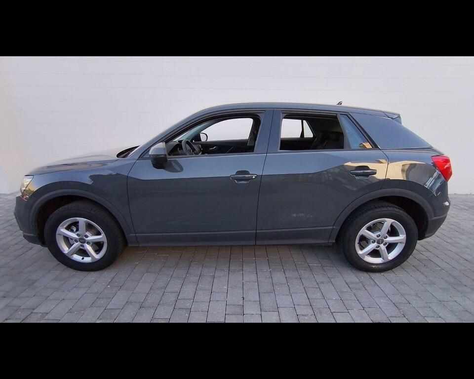 Audi Q2 30 1.6 TDI Business