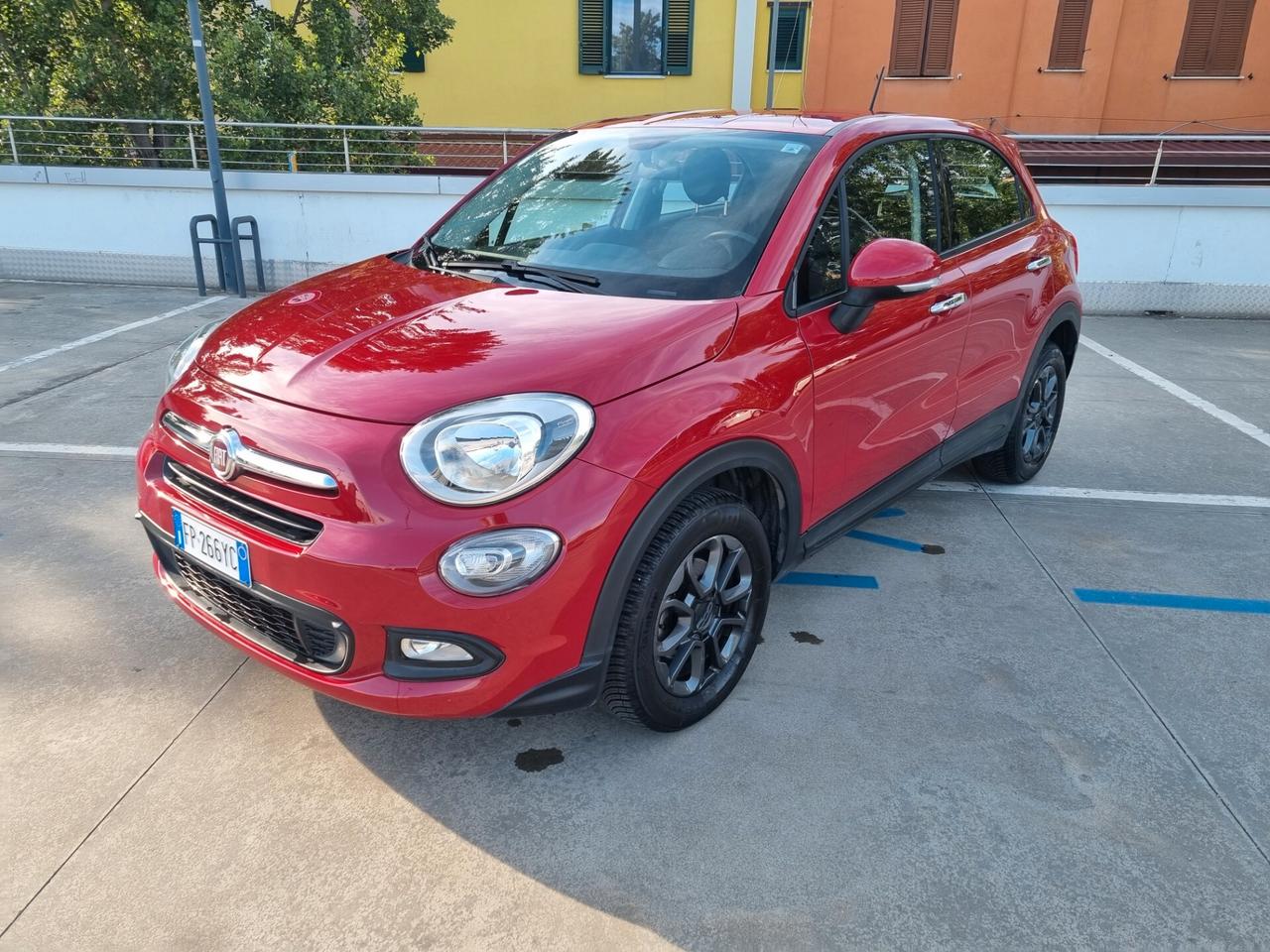 Fiat 500X 1.3 MultiJet 95 CV Business