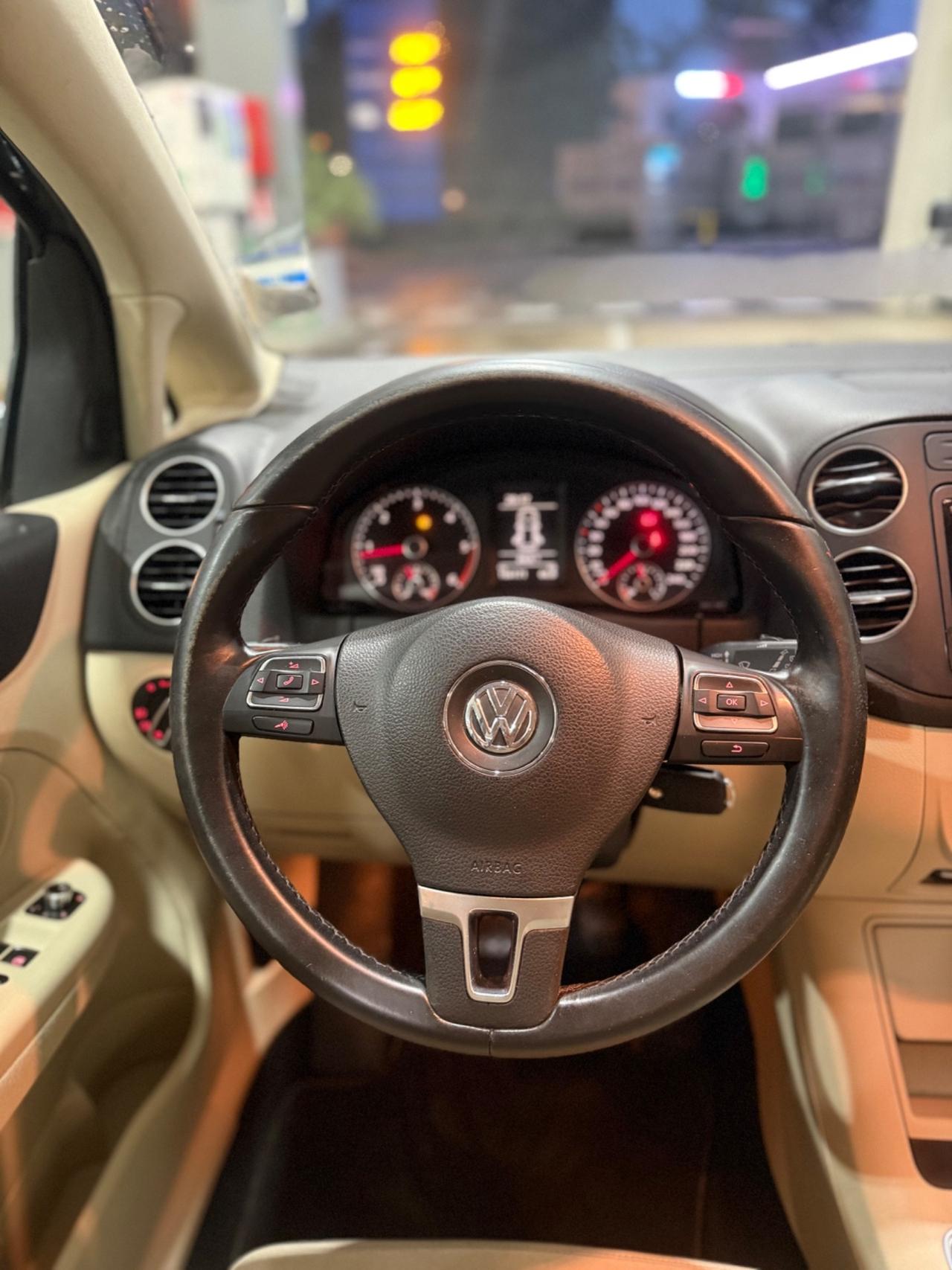 Volkswagen Golf Plus 1.6 TDI DPF Comf. BlueM. Tech.