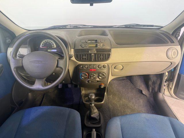 FIAT Punto 1.2i cat 3 porte SX