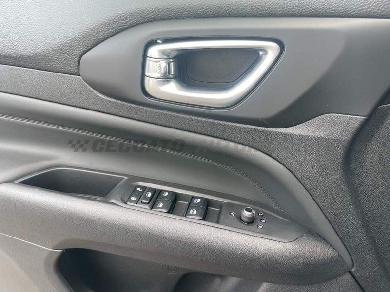 Jeep Compass Compass E-Hybrid My25 Altitude 1.5 Turbo T4 E-Hybrid 130cv Fwd Dct7