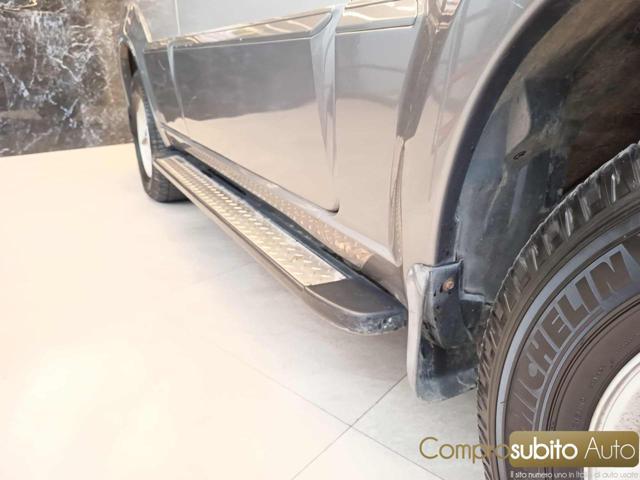 HYUNDAI Terracan 2.9 CRDi cat Plus