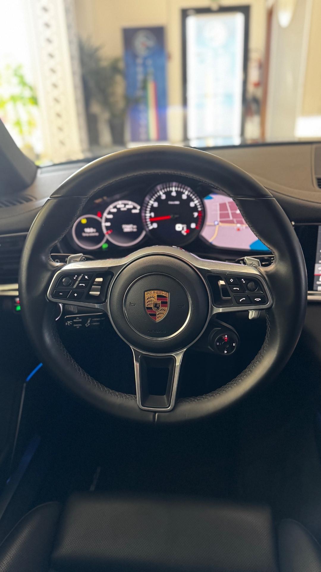 Porsche Panamera 3.0 4 Sport Turismo