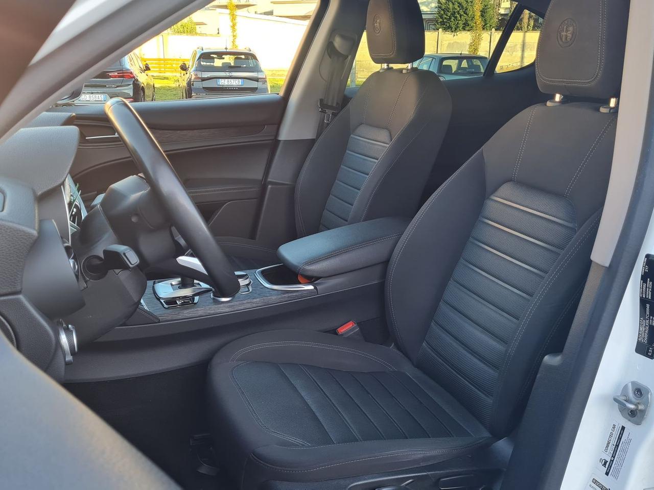 Alfa Romeo Stelvio 2.2 veloce Business #7202