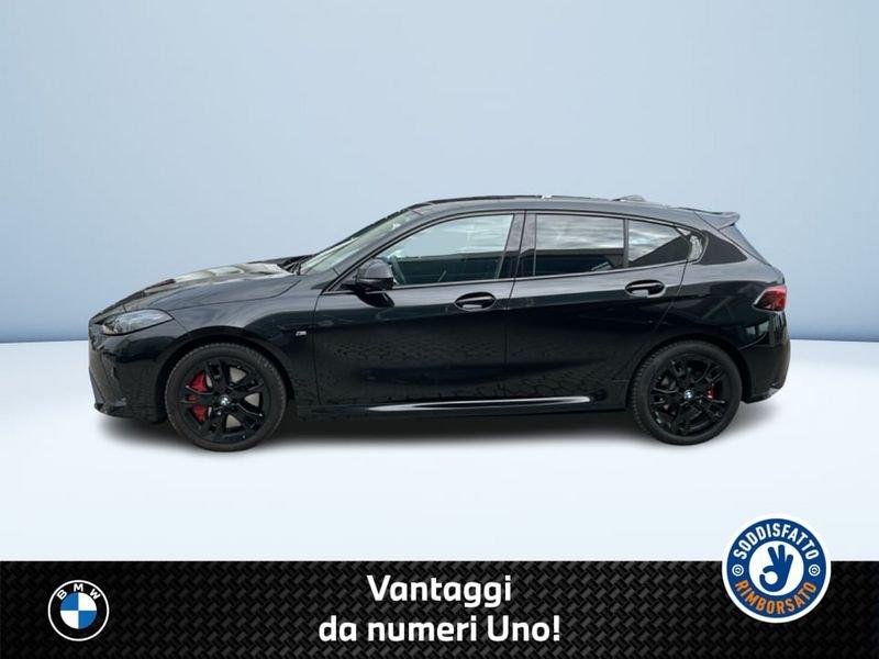 BMW Serie 1 118d M Sport Pro