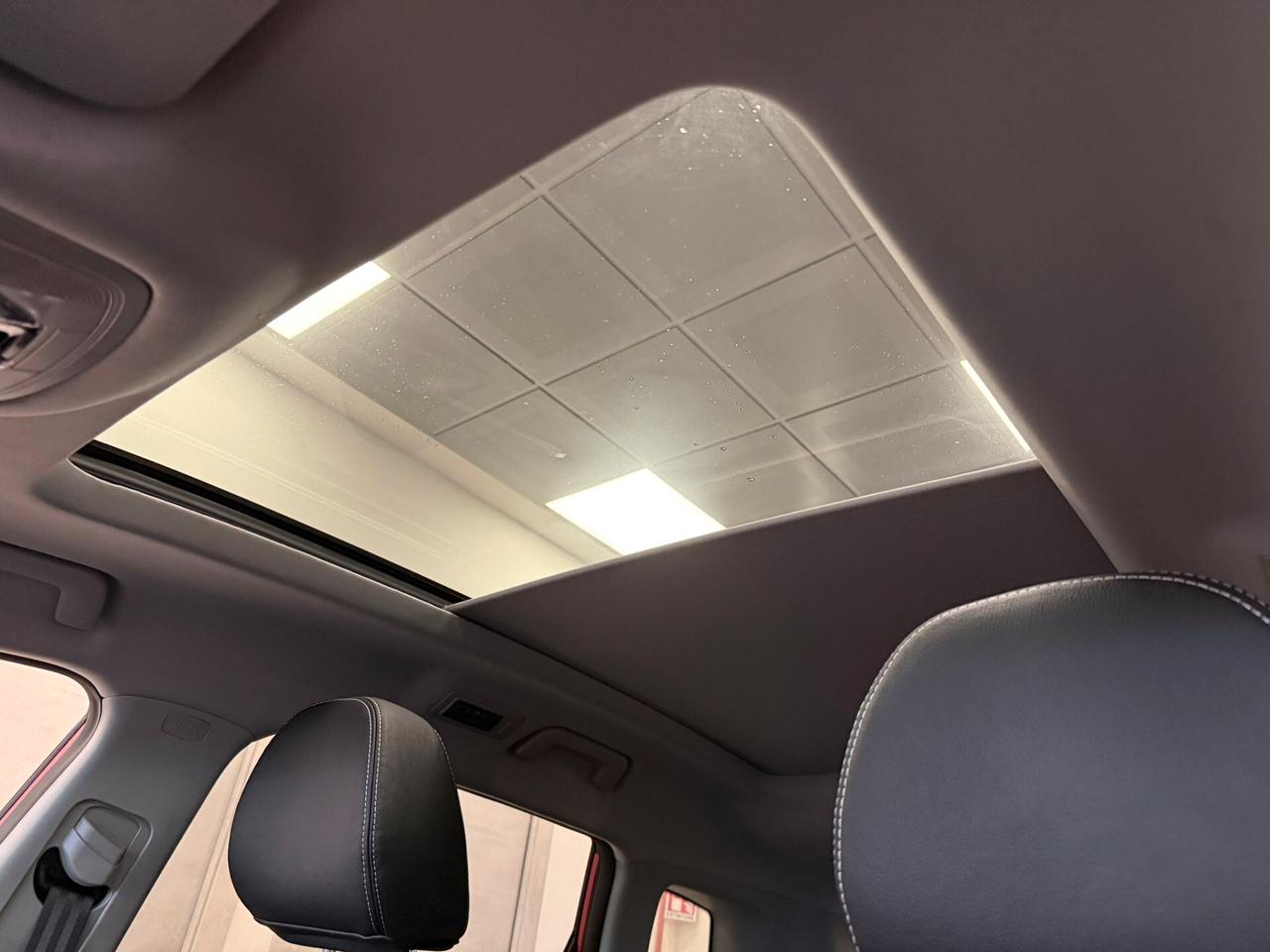 Sportequipe 6 1.5 Turbo CVT GPL