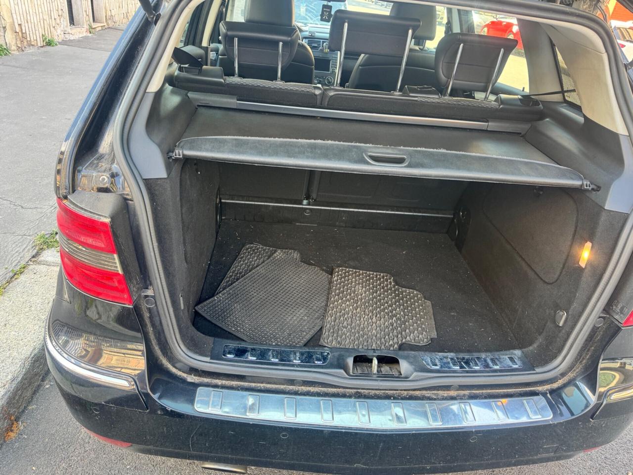 Mercedes-benz B 200 CDI Sport(Su appuntamento)