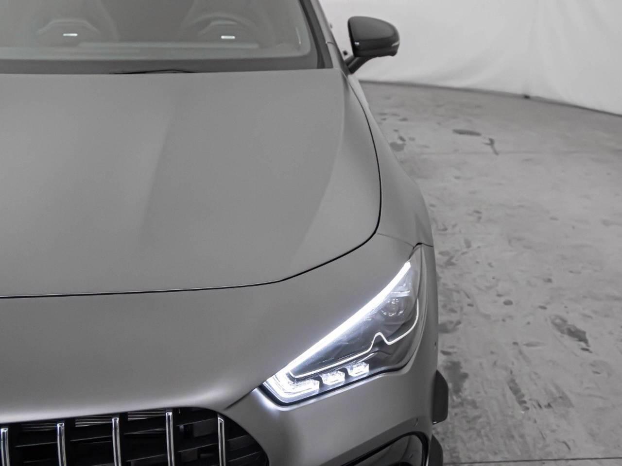 Mercedes-benz CLA 45 AMG S 4Matic+ Line Premium Plus