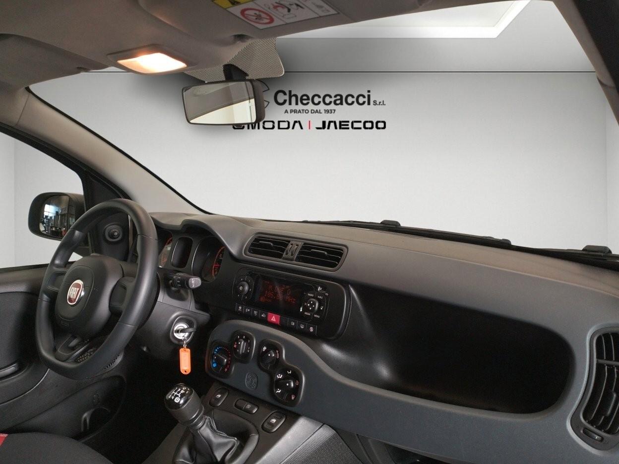 Fiat Panda 1.2 * Euro 6 *
