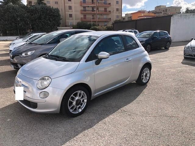 Fiat 500 1.2 Sport