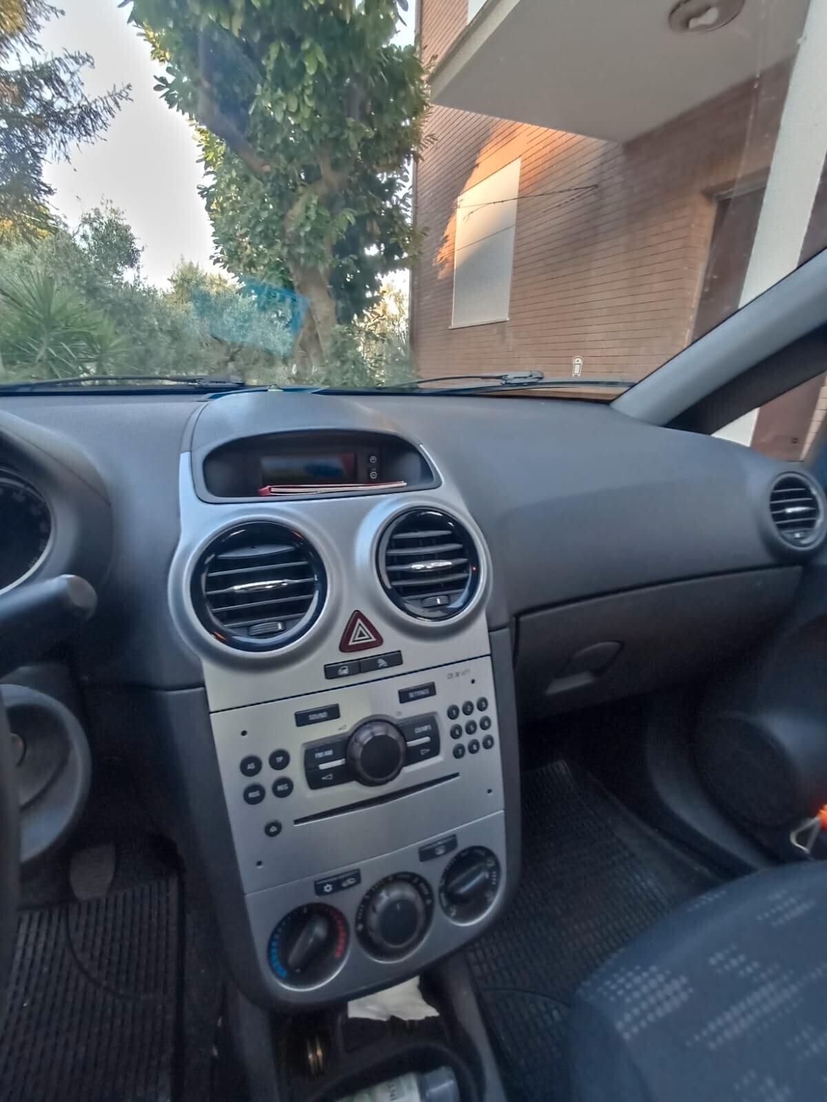 Opel Corsa 1.3 CDTI 75CV ecoFLEX 5 porte Edition