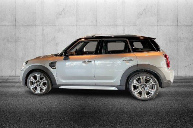 MINI Mini 2.0 Cooper D Yours Countryman