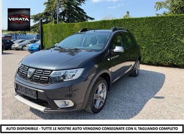 Dacia Sandero Stepway 1.0 SCe 75 CV Access