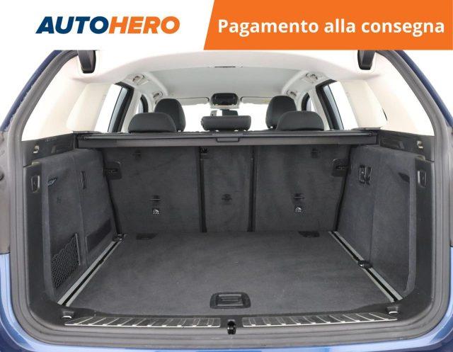 BMW X3 xDrive20d Business Advantage