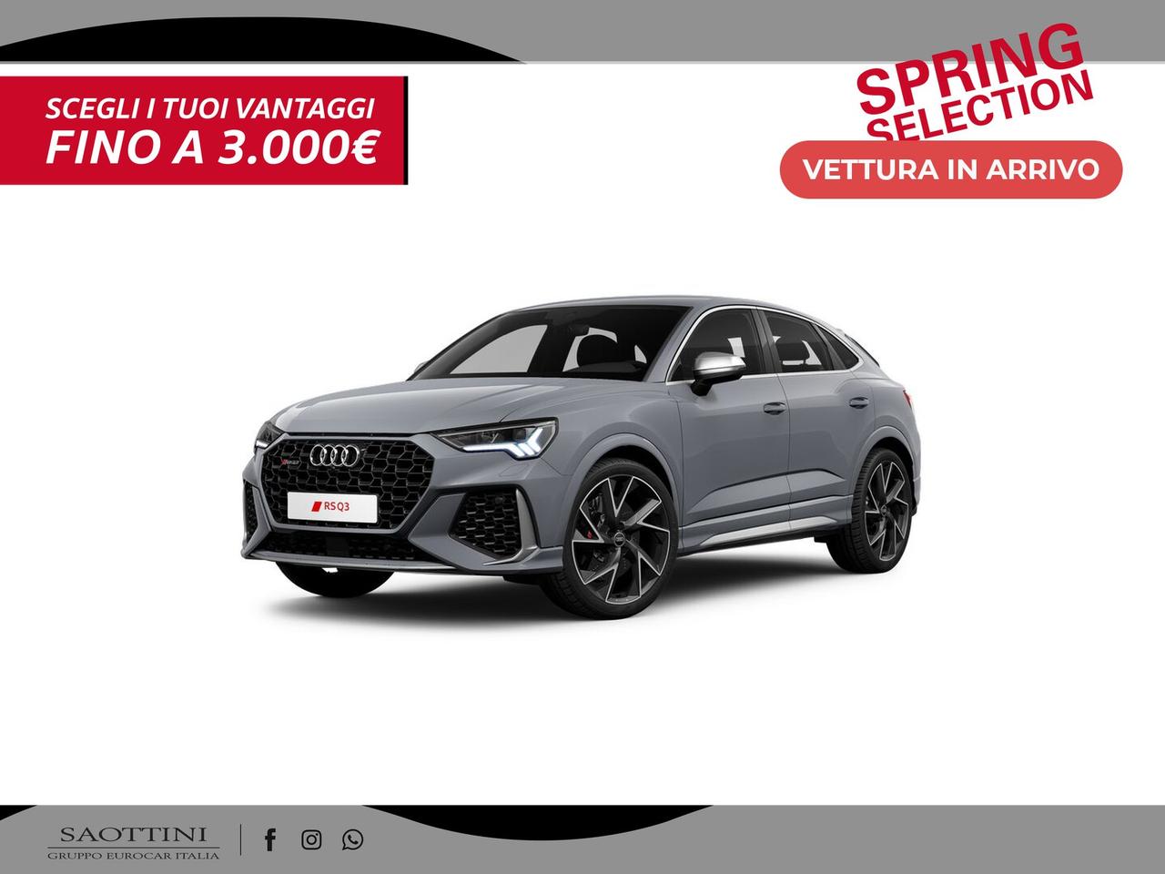 Sportback 2.5 quattro S tronic