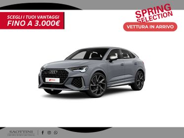 Sportback 2.5 quattro S tronic
