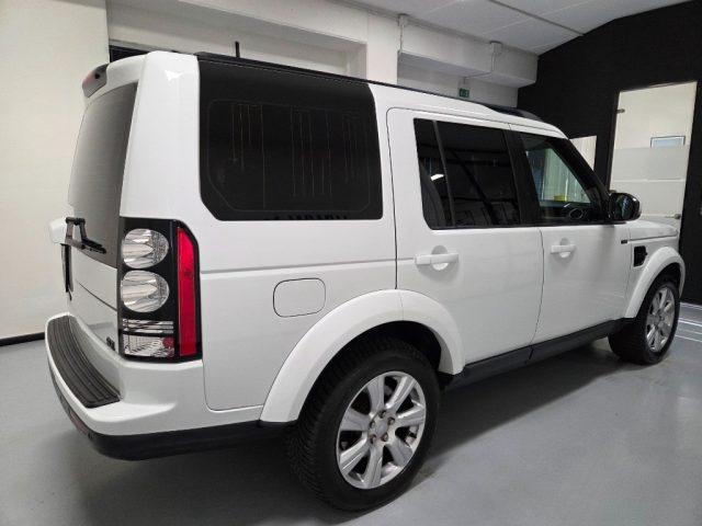 LAND ROVER Discovery 4 3.0 TDV6 211CV 7 POSTI
