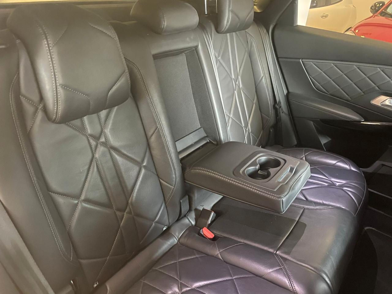 Ds 7 Crossback BlueHDi 130 aut. Grand Chic RIVOLI