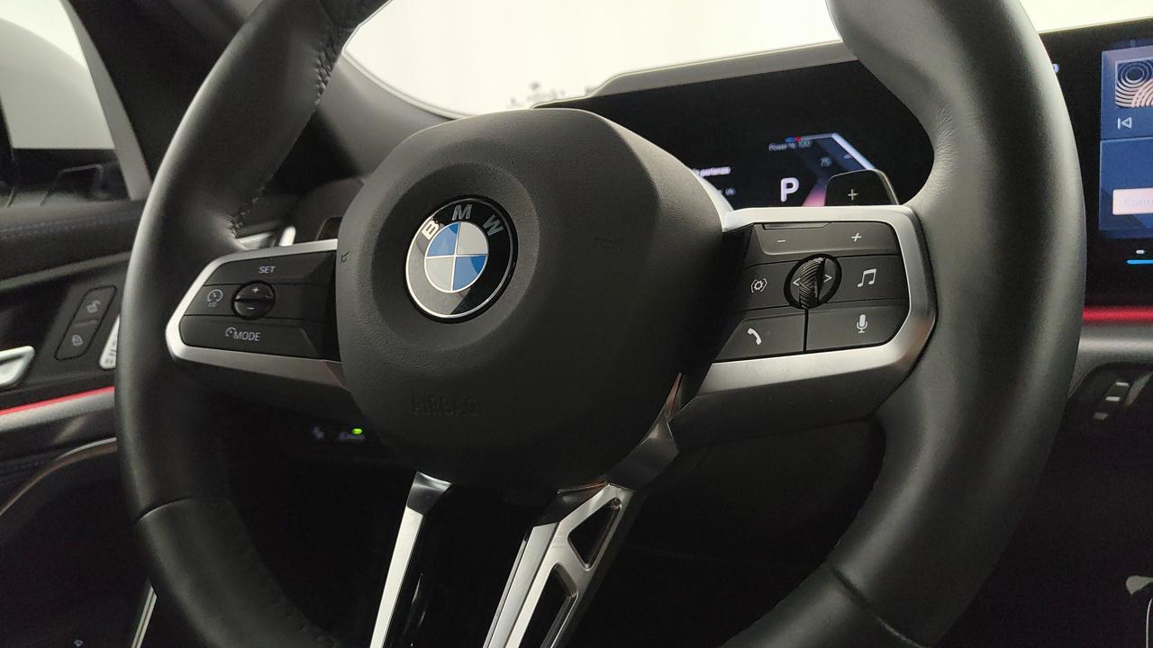 BMW X2 U10 - X2 xdrive 20d 48V MSport Pro auto