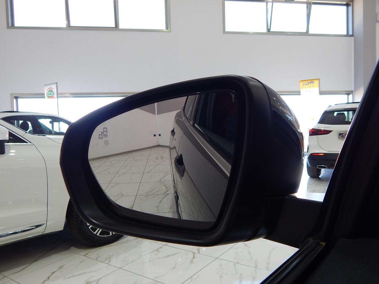 Peugeot 3008 1.5 bluehdi GT Pack S&S NAVI-PELLE ROSSA-PARK-LED-KAMERA
