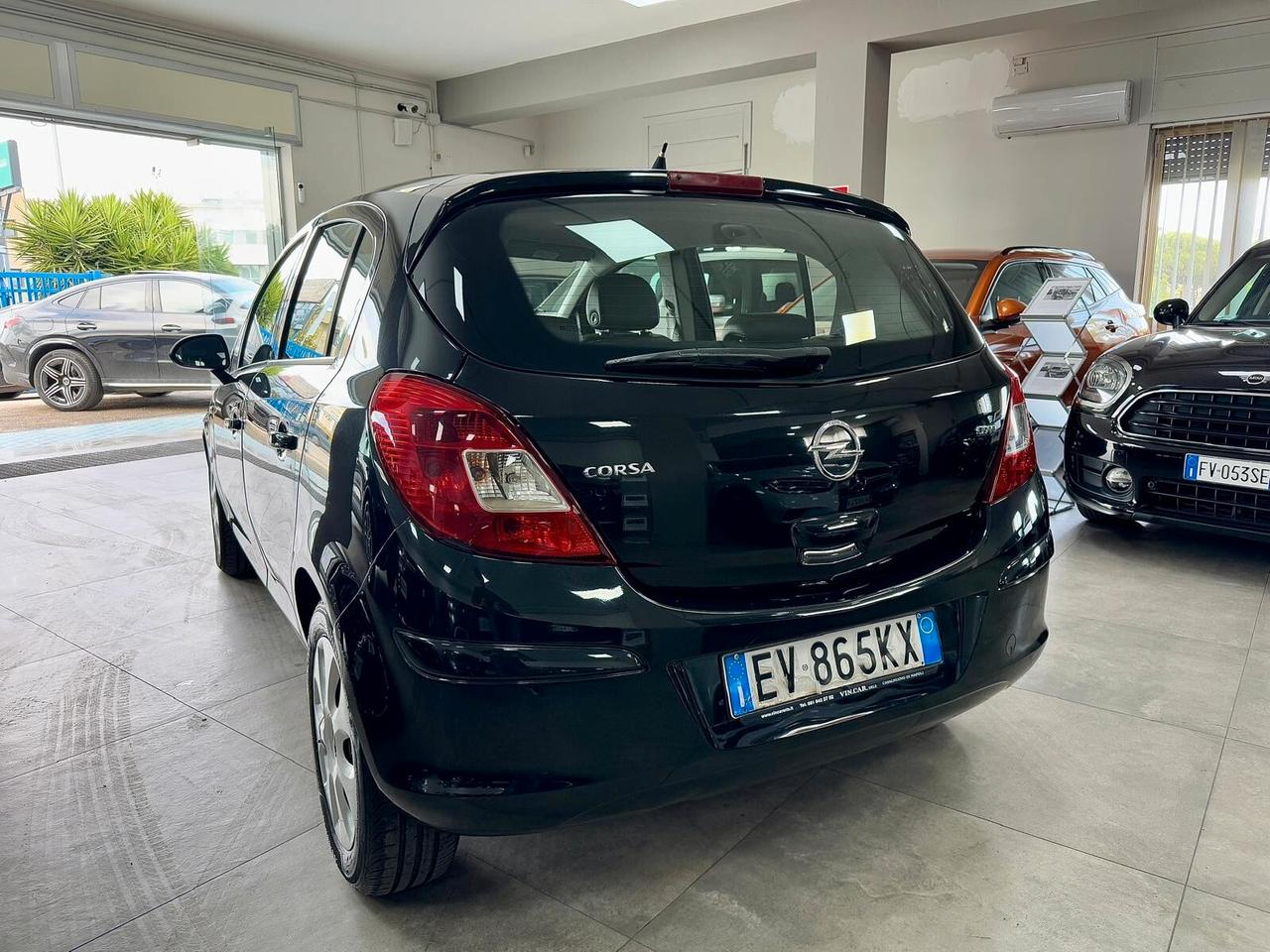 Opel Corsa 1.3 CDTI 75CV 5p. Cosmo 2014