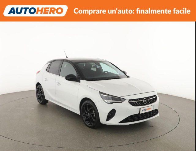 OPEL Corsa 1.2 Elegance