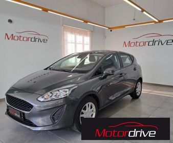 FORD - Fiesta - 1.1 5p. Plus