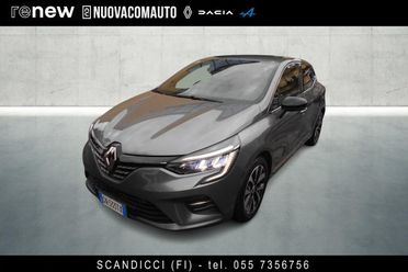 Renault Clio 5 Porte 1.0 TCe Techno
