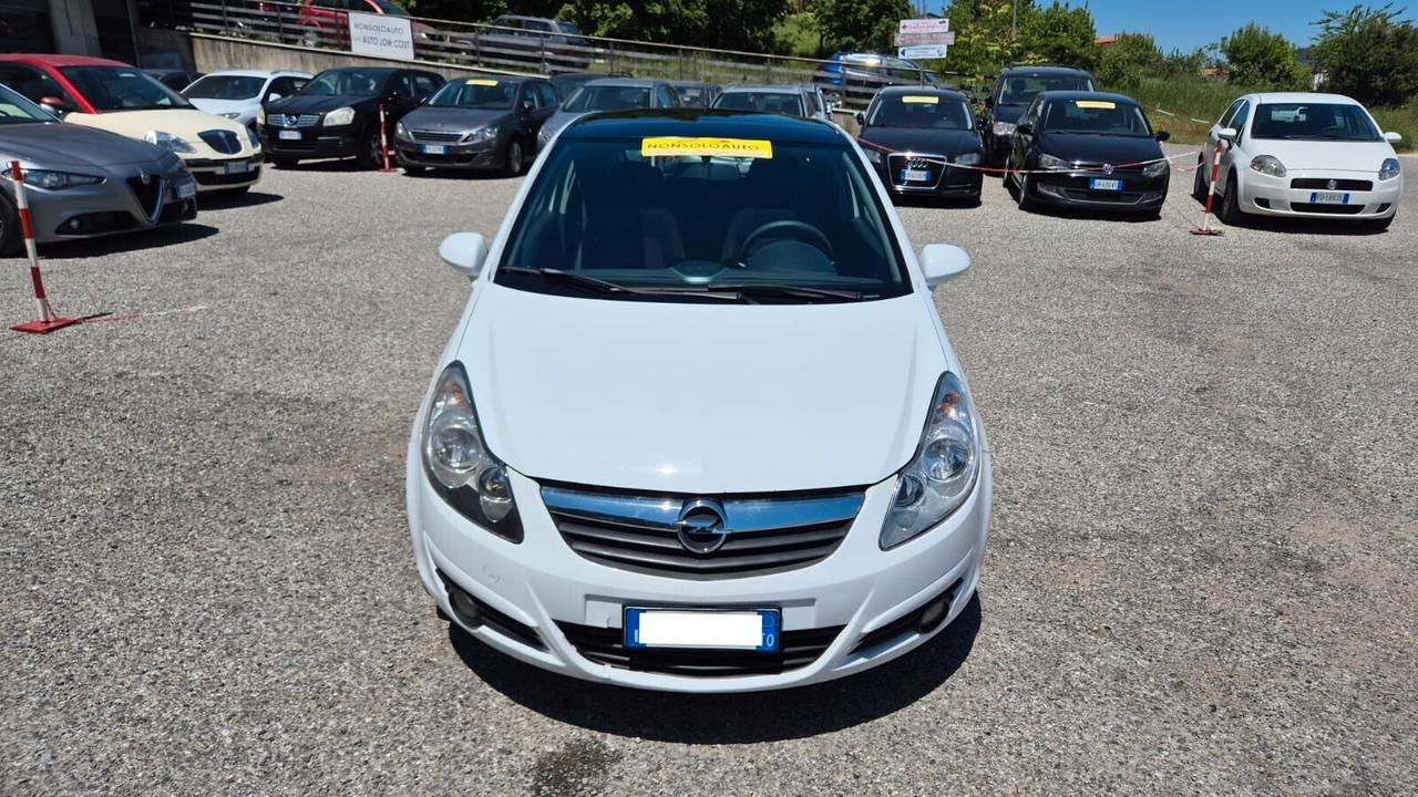 Opel Corsa 1.3 CDTI 90CV 3p Sport - Solo Km 135.700
